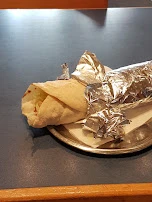 Döner Dürüm Kebab