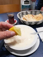 Kuttelsuppe