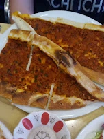 Pide Tomate