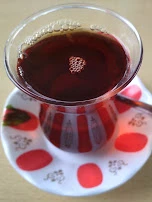 Schwarzer Tee