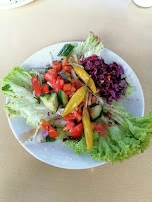 Spezial Salat