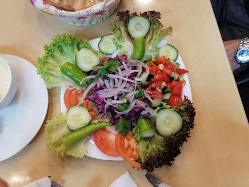 Tat Tat Kebabhaus photo 3