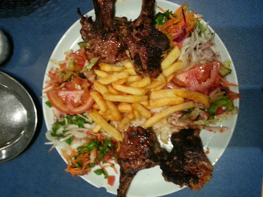 Tat Tat Kebabhaus photo 1