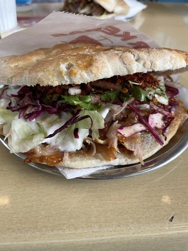 Tat Tat Kebabhaus photo 9