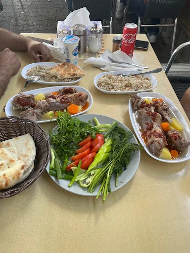 Tat Tat Kebabhaus photo 7