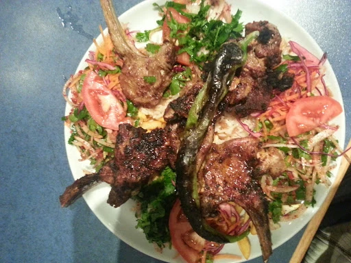 Tat Tat Kebabhaus photo 5