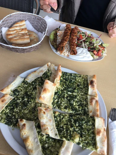 Tat Tat Kebabhaus photo 4